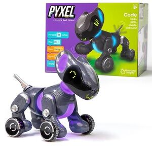 Educational Insights PYXEL